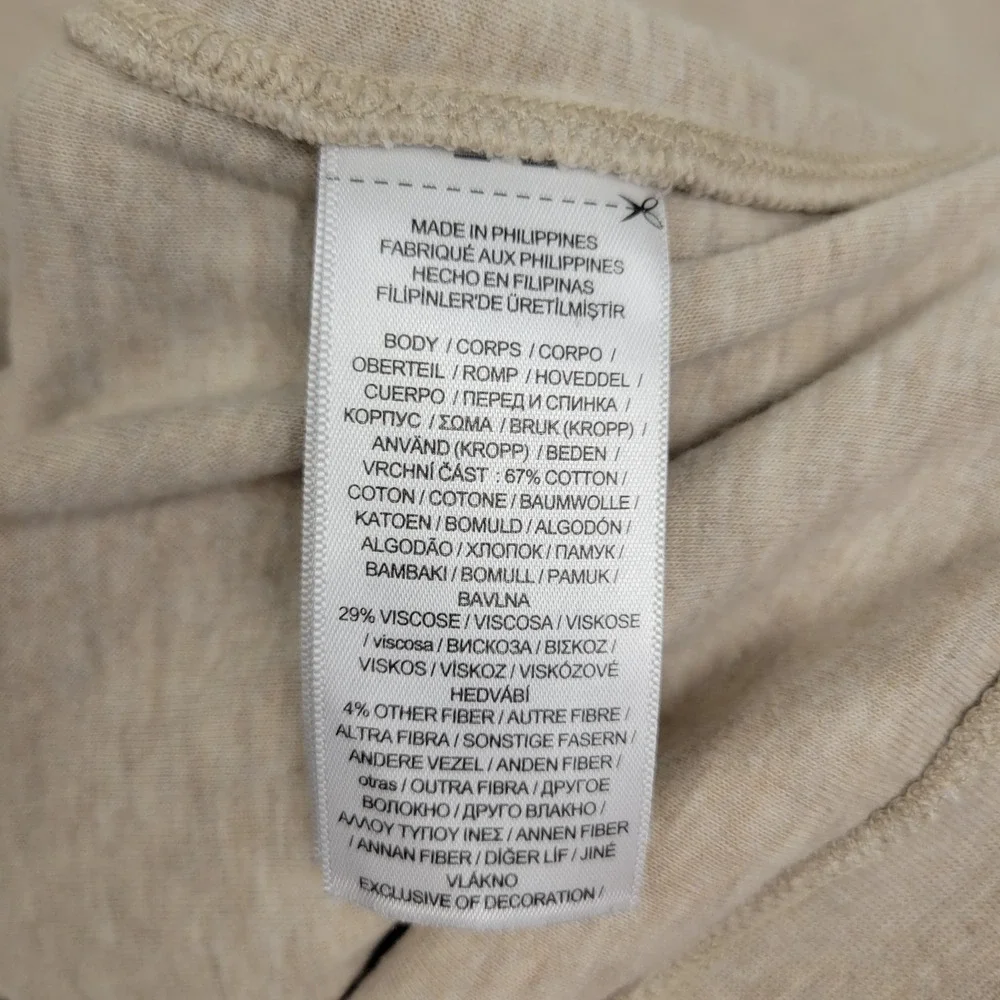 Polo Ralph Lauren pullover great